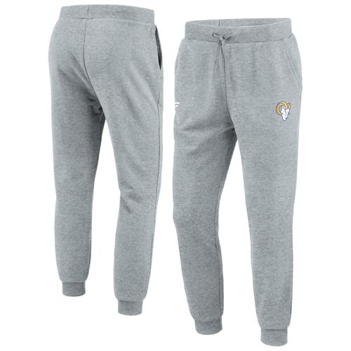 Pantalon Los Angeles Rams Primary Logo Graphique Fleece - Mens