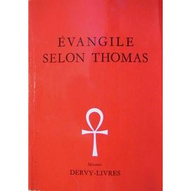 Évangile Selon Thomas