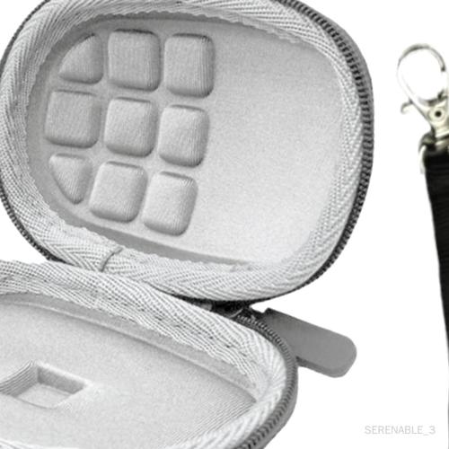 Étui de rangement pour souris, boîte de protection Portable anti-poussière