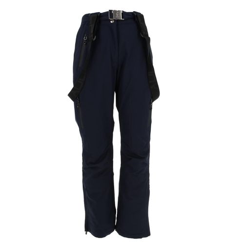 Pantalon De Ski Surf Aulp Pantalon De Ski F Bleu Marine