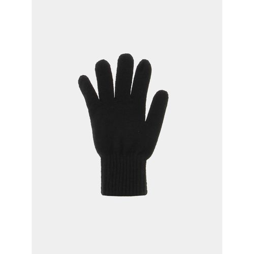 Gants Maille Cairn Warm Magic W Noir