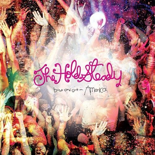The Hold Steady - Boys And Girls In America [Vinyl Lp]