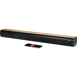 Thomson Cosy SB402BT - Barre de son - sans fil - Bluetooth - 50 Watt