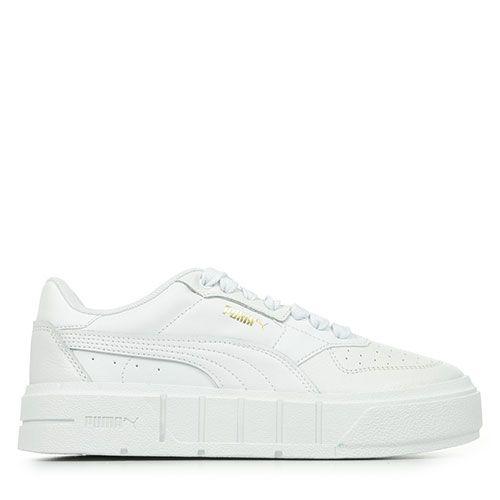 Puma Cali Court Lth Wns - 40