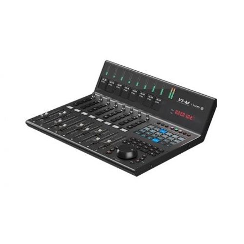 V1-M DAW Controller