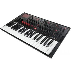 Korg Modwave-Mk2 - Synthétiseur À Table D'ondes