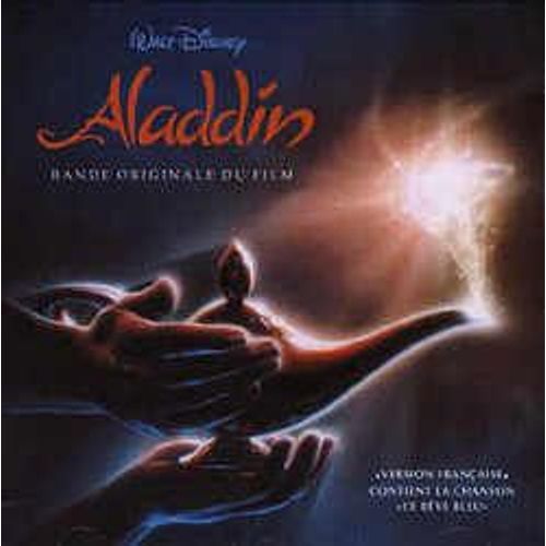Aladdin - Les Plus Belles Chansons