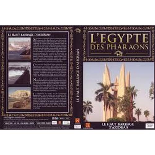 L'egypte Des Pharaons