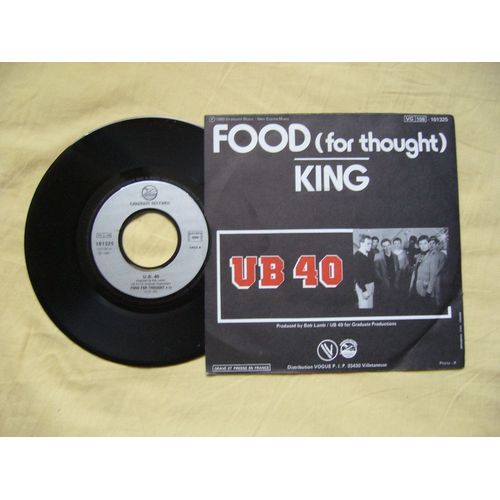 Food - King