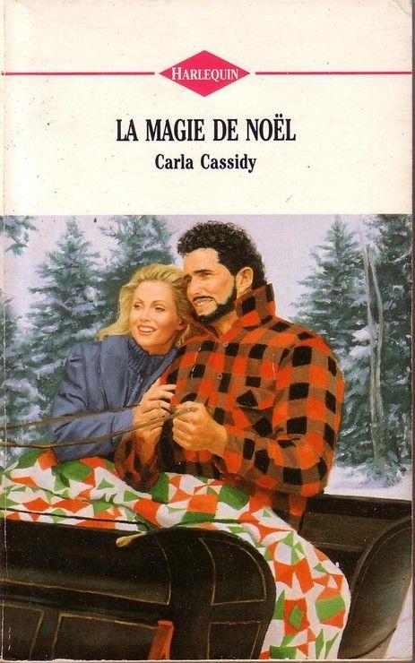 La Magie De Noël