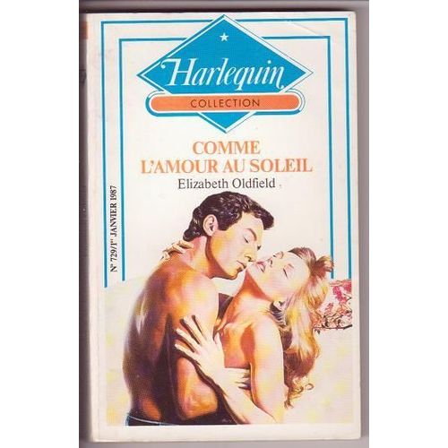 Comme L'amour Au Soleil