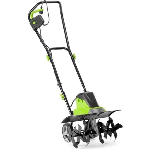 Motoculteur électrique Fieldmann FZK 2004-E