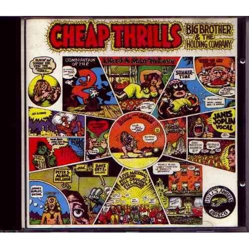 Cheap Thrills
