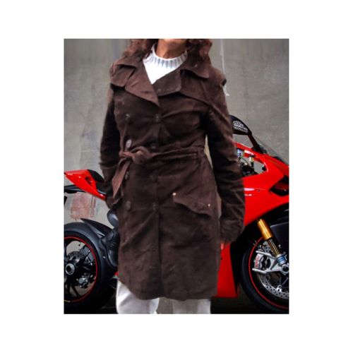 Veste Cuir