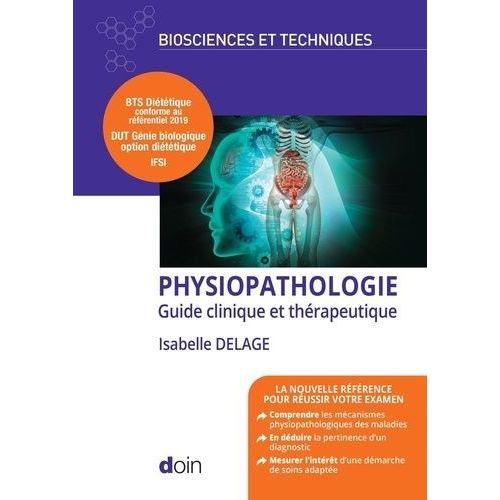 Physiopathologie - Guide Clinique Et Thérapeutique