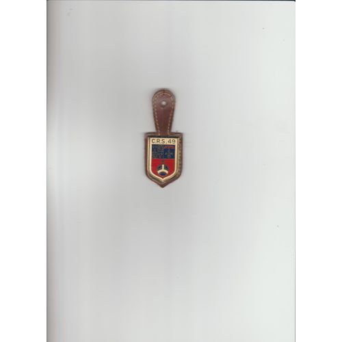 Insigne Crs 49
