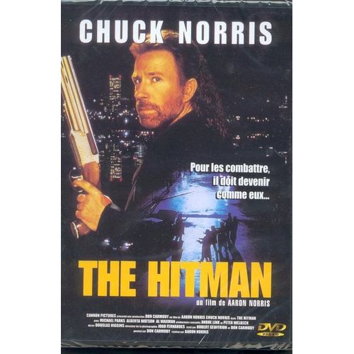 The Hitman