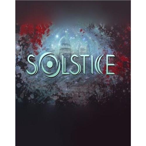Soulstice Pc Steam