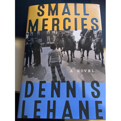 Small Mercies
