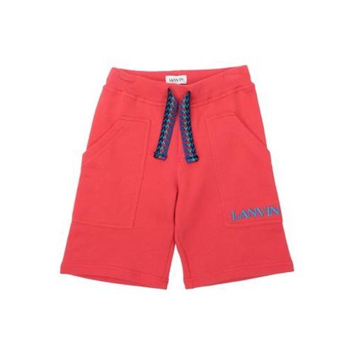 Lanvin - Bas - Shorts Et Bermudas