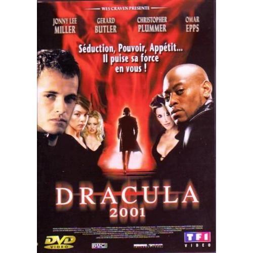 Dracula 2001 - Édition Collector