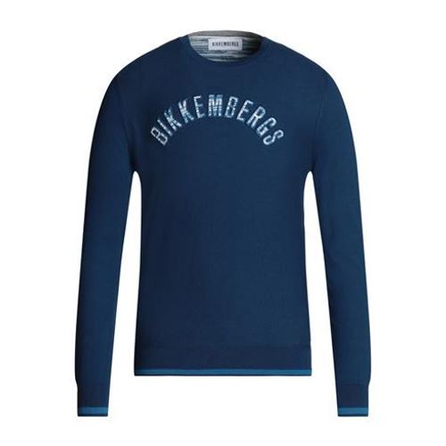 Bikkembergs - Maille - Pullover