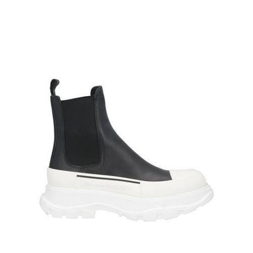 Alexander Mcqueen - Chaussures - Bottines - 39