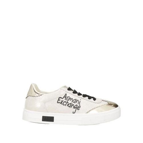 Armani Exchange - Chaussures - Sneakers