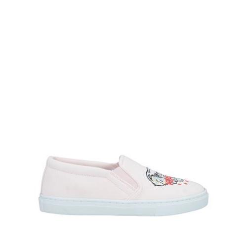 Kenzo Kids - Chaussures - Sneakers