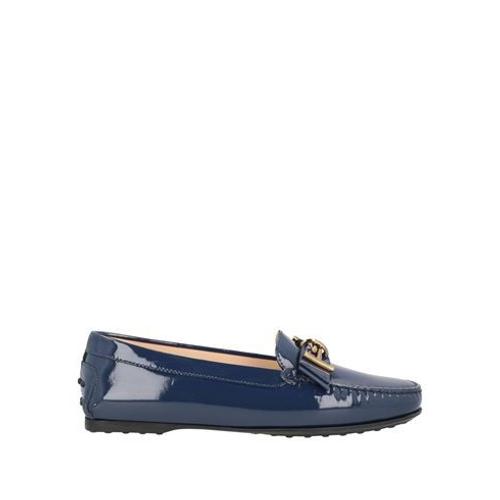 Tod's - Chaussures - Mocassins - 38
