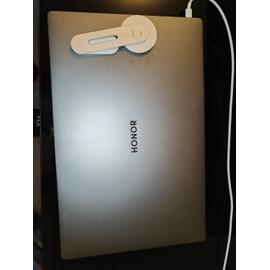 Soldes d'hiver : payez 850 euros pour ce PC portable 16 pouces Honor  Magicbook Pro bien équipé