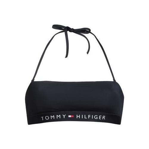 Tommy Hilfiger - Mer Et Piscine - Hauts De Maillot Plage