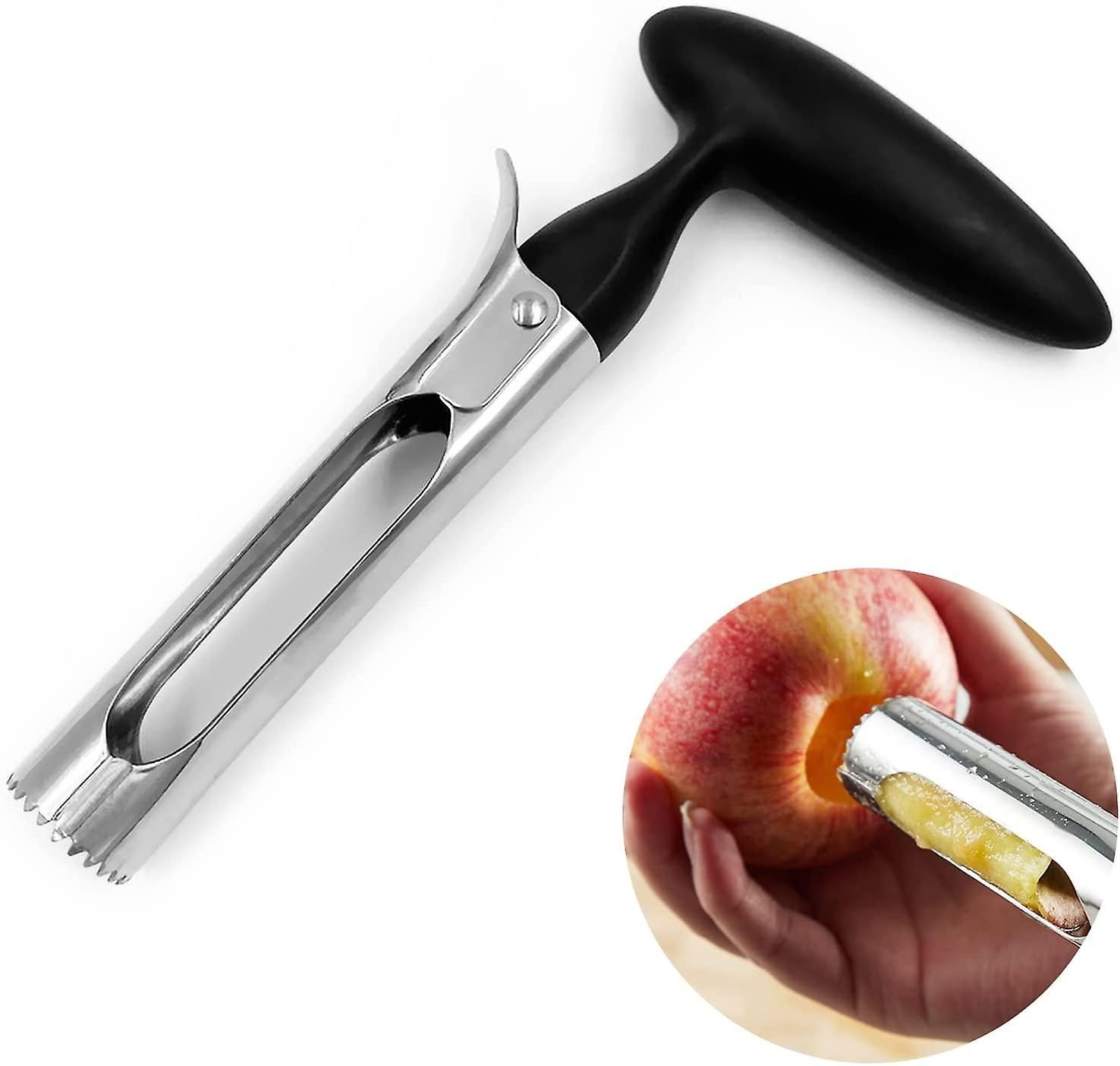 2025 - Vide-Pomme, Vide-Pomme Et Poire, Coupe-Pomme, Outil De Vide-...