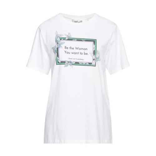 Diane Von Furstenberg - Tops - T-Shirts