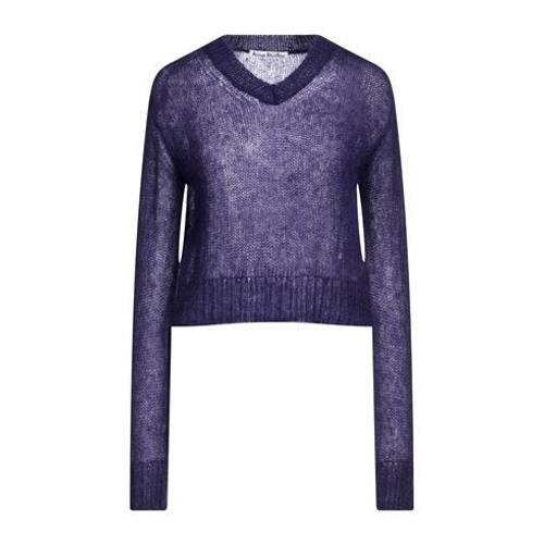 Acne Studios - Maille - Pullover