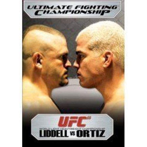 Ufc 66 - Ufc 3 : The American Dream - Pack