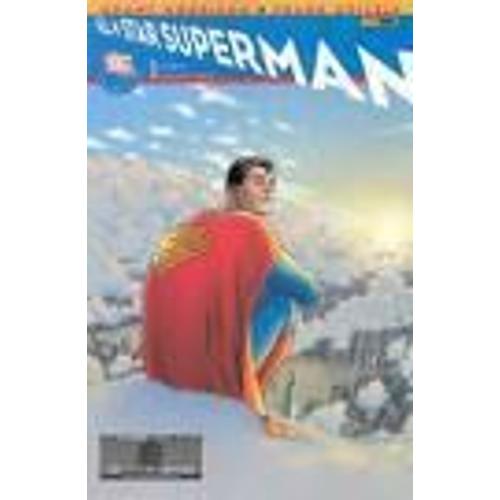 Superman  N° 1 : Superman