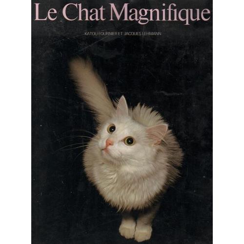 Le Chat Magnifique