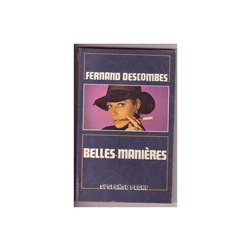 Belles-Manières