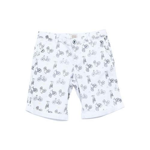 Emporio Armani - Bas - Shorts Et Bermudas