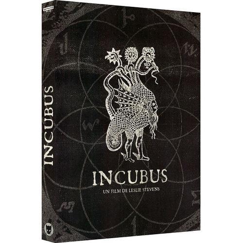 Incubus - 4k Ultra Hd + Blu-Ray