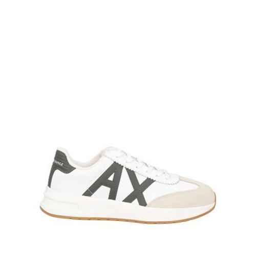 Armani Exchange - Chaussures - Sneakers - 40
