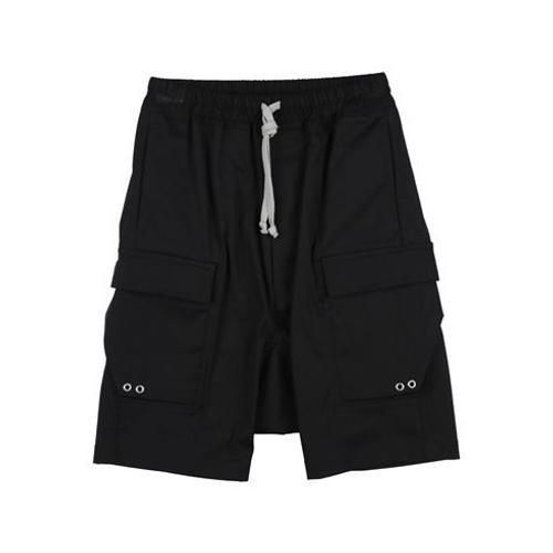 Rick Owens - Bas - Shorts Et Bermudas