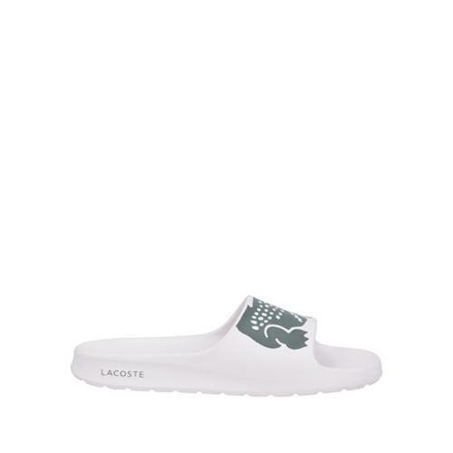 Lacoste - Chaussures - Sandales