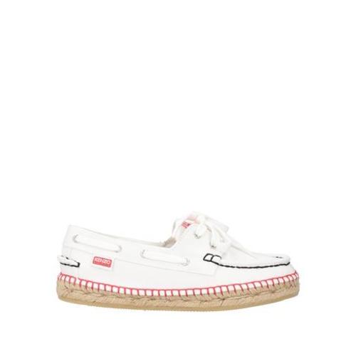 Kenzo - Chaussures - Espadrilles - 35