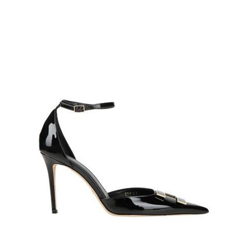 Elisabetta Franchi - Chaussures - Escarpins