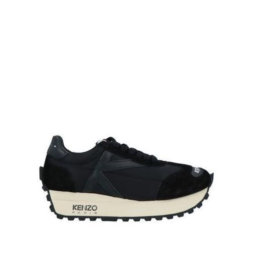 Kenzo - Chaussures - Sneakers - 37