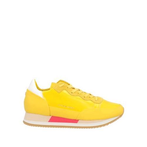 Philippe Model - Chaussures - Sneakers