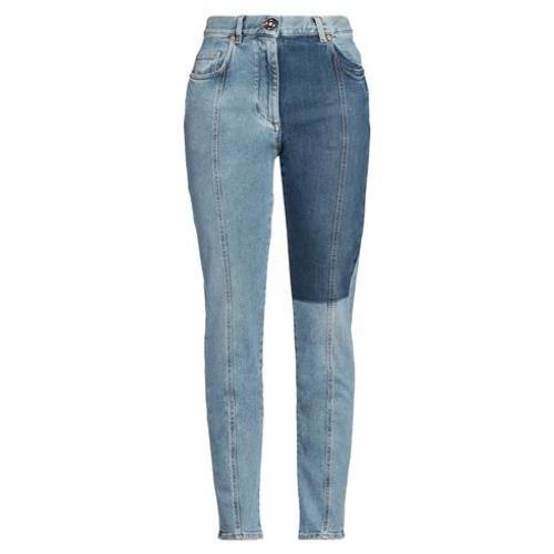 Versace - Bas - Pantalons En Jean