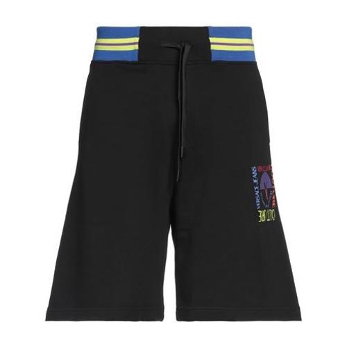 Versace Jeans Couture - Bas - Shorts Et Bermudas